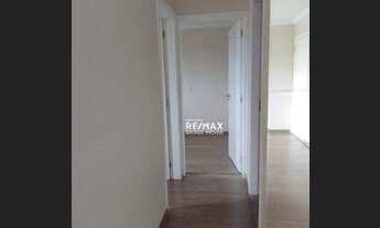 Imagem 3: Apartamento com 2 dormitórios, 52 m² - venda por R$ 285.000 ou aluguel por R$ 1.710/mês