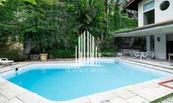 Imagem: Sobrado à venda, 394m² a.u 4 quartos Jardim