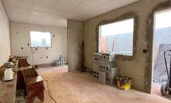 Imagem 2: SOBRADO 100 M² 3 DORMITORIOS SENDO 1 SUITE 2 VAGAS VILA ASSIS