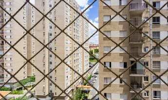 Imagem 5: Apartamento para Aluguel - Conceição, 2 Quartos, 48 m2