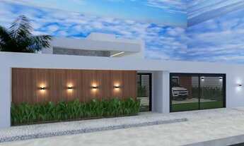 Imagem 2: Casa para venda possui 260 metros quadrados com 4 quartos