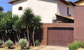 Imagem: Casa com 4 dormitórios à venda, 300 m²