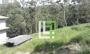 Imagem 3: Casa com 4 dormitórios à venda, 600 m² por R$ 1.550.000,00 - Condomínio Serra dos Cristais