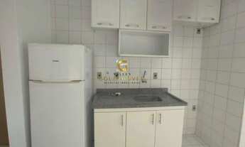 Imagem: LM Apartamento para aluguel possui 54 metros