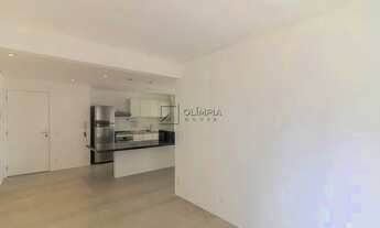 Imagem 4: Apartamento Venda 1 Dormitórios - 63 m² Brooklin