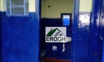 Imagem 5: Sobrado com 3 dormitórios à venda, 248 m² por R$ 910.000,00 - Centro - Santo André/SP