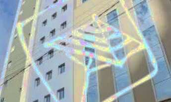 Imagem: Apartamento quadra mar, Edifício Mendelssohn