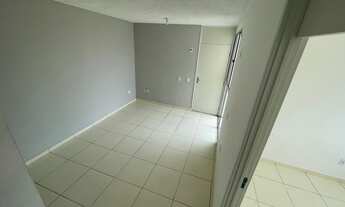 Imagem 6: Apartamento disponível