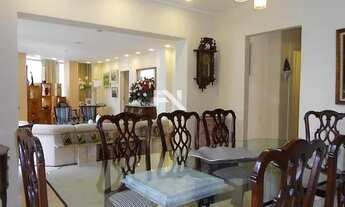 Imagem: Apartamento com 03 quartos, 247 m2, Copacabana