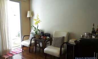 Imagem 5: APARTAMENTO - VILA LEOPOLDINA - SP
