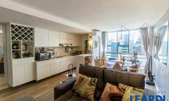 Imagem 6: DUPLEX - ITAIM BIBI - SP