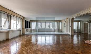 Imagem 5: Venda de Apartamentos / Padrão na cidade de São Paulo