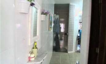 Imagem 5: Sobrado com 3 dormitórios à venda, 255 m² por R$ 1.100.000,00 - Sítio da Figueira - São Pa