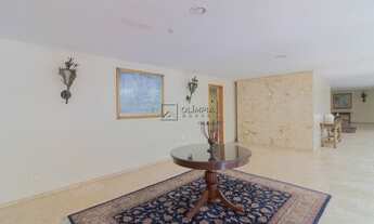 Imagem 4: Apartamento Venda 3 Dormitórios - 165 m² Jardim Paulista