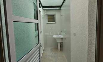 Imagem 5: Apartamento com 2 dormitórios para alugar, 50 m² por R$ 2.180,00/mês - Vila Santa Teresa