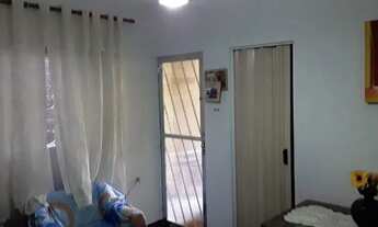 Imagem 4: Vendo Casa em Rua Pública