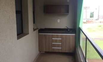 Imagem 3: Apartamento Duplex para aluguel possui 65 metros quadrados em Nova Aliança - Ribeirão Pret