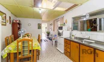 Imagem 3: Casa de 127m², bairro menino deus