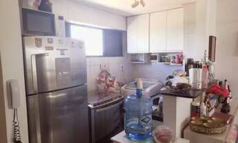 Imagem 7: Apt 2 qts, Piedade, área de lazer, excelente localização, 240mil