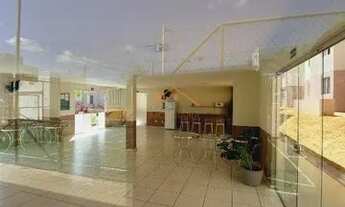 Imagem 3: Apartamento em condomínio localizado em Conquista Veredas - Contagem