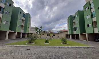 Imagem 4: Apartamento 02 Quartos Rio Caveiras 59,42m²