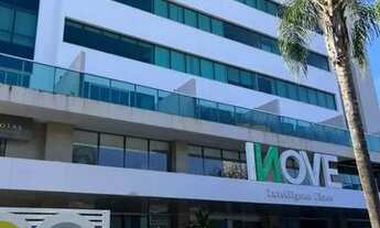 Imagem: Aluguel sala consultório inove