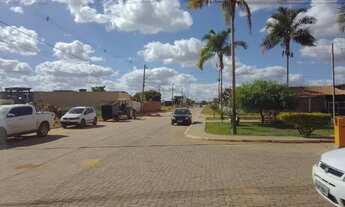 Imagem 5: Vendo Lote 504m² no "Condomínio Residencial Monte Verde" - Ceilândia - DF