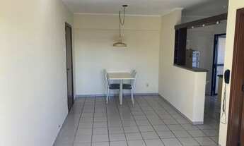 Imagem 2: Apartamento 01 dormitório Semi Mobiliado - Centro