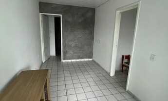 Imagem 2: Sobrado para aluguel com 2 quartos vizinho ao borrachão- Maceió - AL