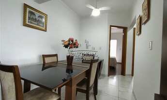 Imagem 2: Apatamento a venda Boqueirao Praia Grande SP. 2 dormitorios, 2 vagas e varanda gourmet. Pr