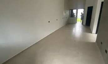 Imagem 5: Casa com 03 quartos e suíte no Sertãozinho