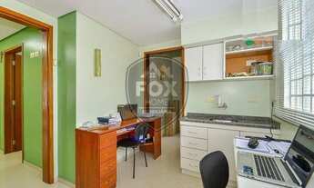 Imagem 7: Casa com 2 dormitórios para alugar, 176 m² por R$ 5.160,00/mês - Jardim Botânico - Curitib