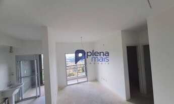 Imagem 4: Apartamento com 2 dormitórios à venda, 50 m² por R$ 270.000 - Chácara Bela Vista - Sumaré