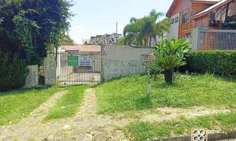 Imagem 2: Casa de Alvenaria - R Celeste Santi, 208 - Ahu - Curitiba - PR