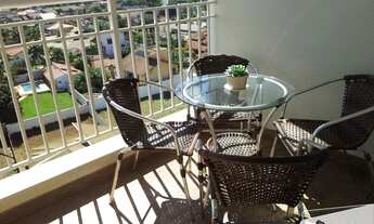 Imagem 3: Apartamento no Condomínio Green Square, 3 quartos, R$ 479.000,00