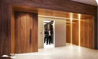 Imagem 4: Apartamento para venda tem 49 metros quadrados com 2 quartos em Boa Viagem - Recife - PE