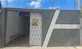 Imagem 2: Casa c/ suíte e espaço Gourmet Jd Bela Vista em Sarandi-Pr