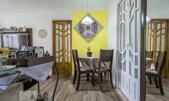 Imagem 2: Apartamento à Venda - Jardim Marajoara , 3 Quartos, 64 m2