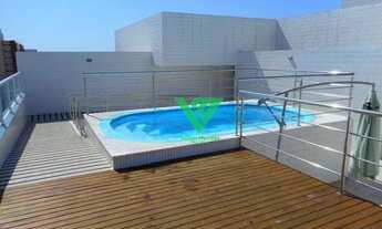 Imagem 6: Apartamento com 3 dormitórios à venda, 65 m² por R$ 360.000,00 - Bessa - João Pessoa/PB