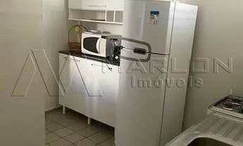 Imagem 5: Apartamento para venda com 57 metros quadrados com 2 quartos em Neópolis - Natal - RN