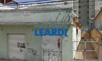 Imagem: TERRENO - VILA DOM PEDRO I - SP