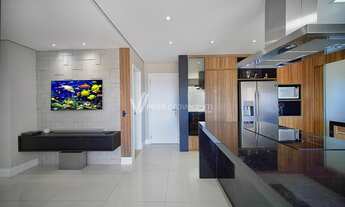 Imagem 4: Apartamento - Mansões Santo Antônio - Campinas