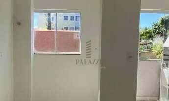 Imagem 5: Apartamento com 3 dormitórios à venda, 61 m² por R$ 285.000,00 - Cidade Jardim - São José