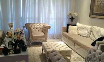 Imagem: Apartamento Alto Padrão para Venda em Mauá