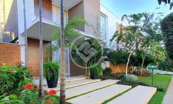 Imagem 12: Casa Sobrado 3 Suites Belvedere I, Mobiliada, Cuiabá-MT, R$ 5.000.000,00 codigo: 28951