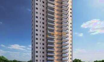 Imagem 2: Cobertura com 4 dormitórios à venda, 237 m² por R$ 2.370.441,85 - Buritis - Belo Horizonte