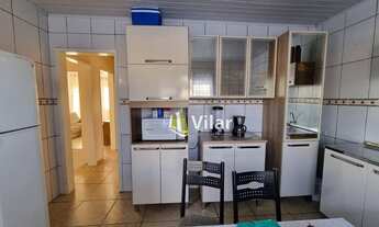 Imagem 5: Casa localizada no Bairro Planta Araçatuba