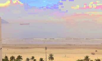 Imagem 5: Maravilhoso Apto Em Santos