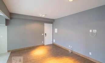 Imagem: Apartamento para Aluguel - Brooklin, 2 Quartos