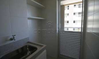 Imagem 7: Apartamento Padrão em São José do Rio Preto